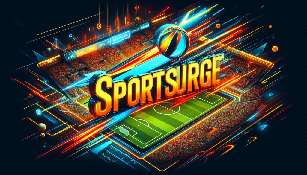 sportsurge